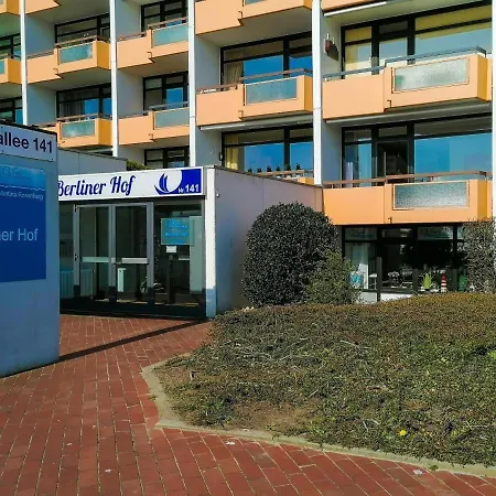 Reihenhaus-aalweg Tatil Evi