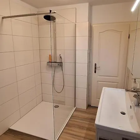Tatil Evi Reihenhaus-aalweg