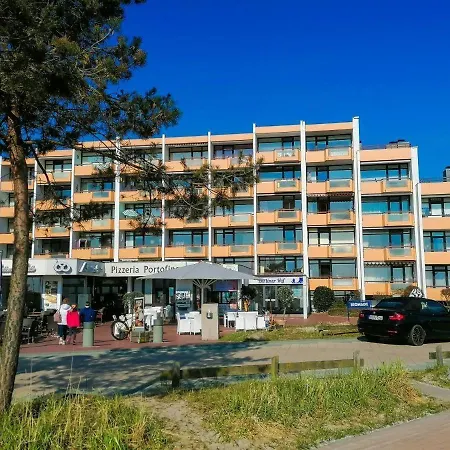 Reihenhaus-aalweg Tatil Evi *