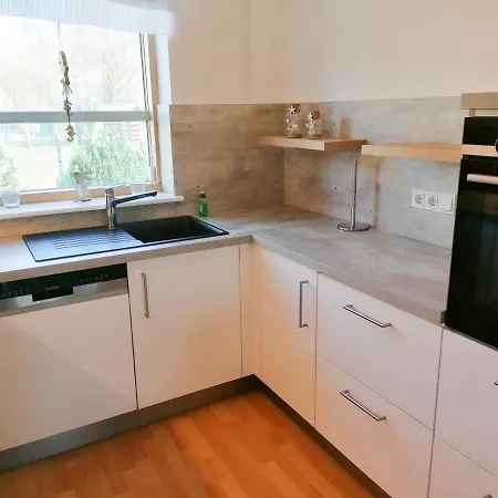 Tatil Evi Reihenhaus-aalweg *